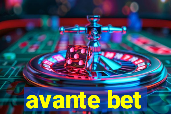 avante bet